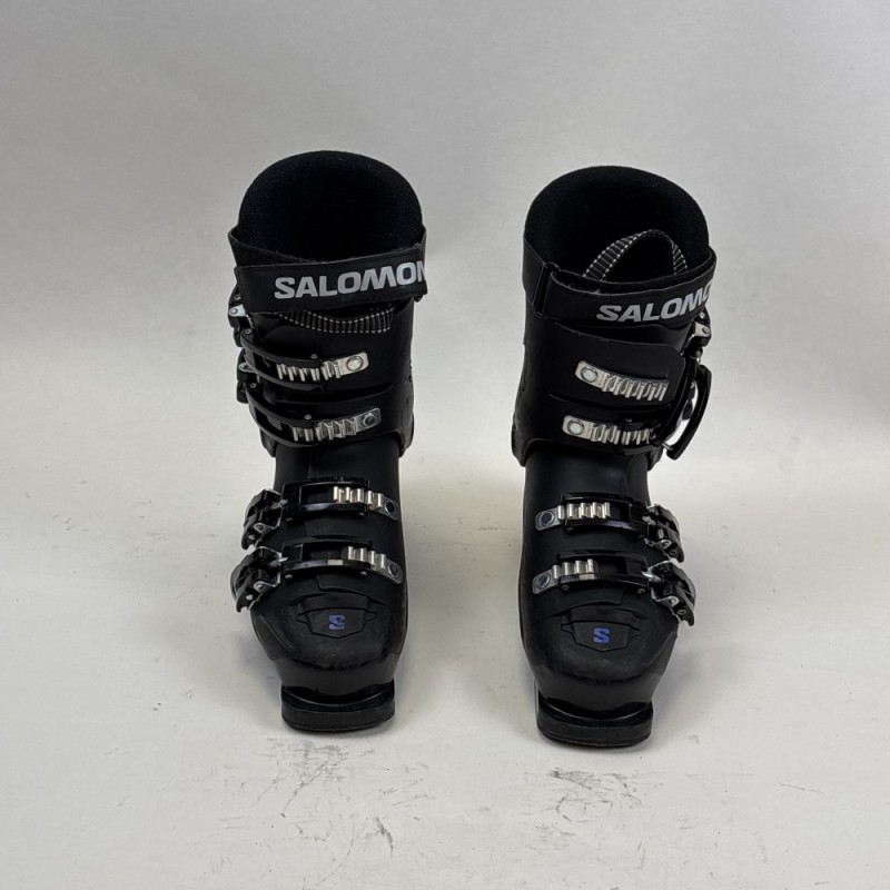 SALOMON S/Max 60T | Chaussure de ski alpin junior occasion